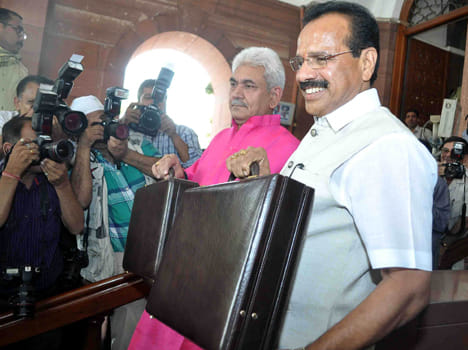 uttarakhand ignore in rail budget