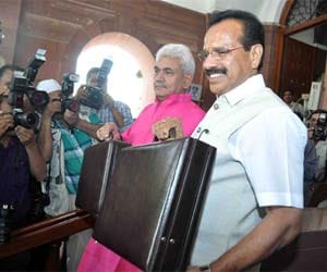 important bullet points of rail budget 2014