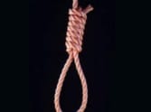 Husband-wife suicides in faridabad.