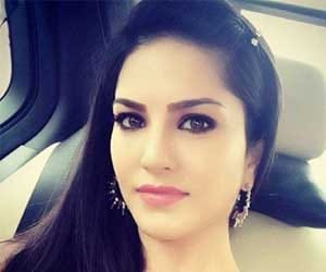 Sunny Leone to act with husband Daniel Weber