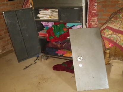 theft in dehradun