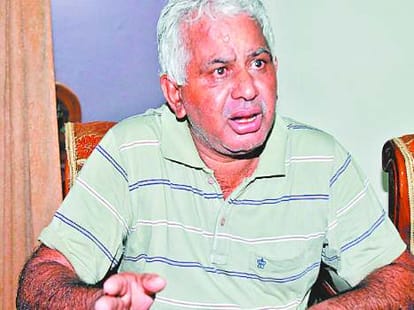 Under Secretary Kidnap: ASI and constables suspended