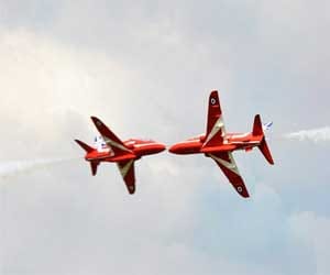 US India signed agreement on energy sector and aviation security