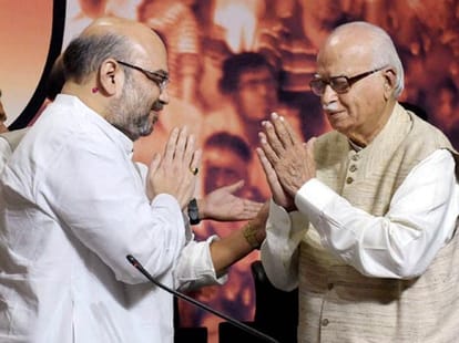 rt major general join BJP