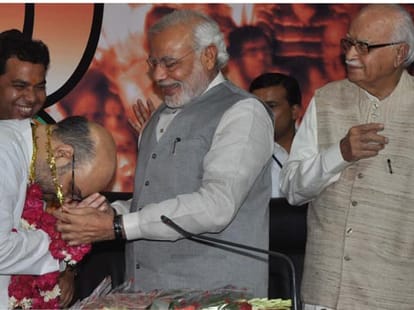 Challenges for Amit Shah in Uttar Pradesh