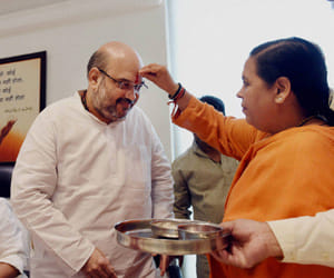 first litmus test of Amit Shah will be in Haryana 