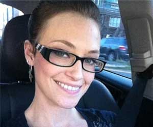amy hargrove predict her own death