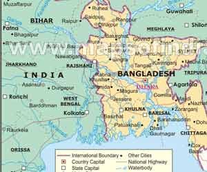 indo-bangla border issue solved