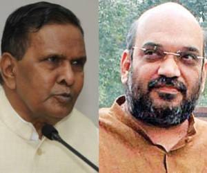 Beni comments on Amit Shah for being BJP chief