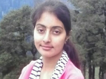 BSc topper Success Story and future goals 