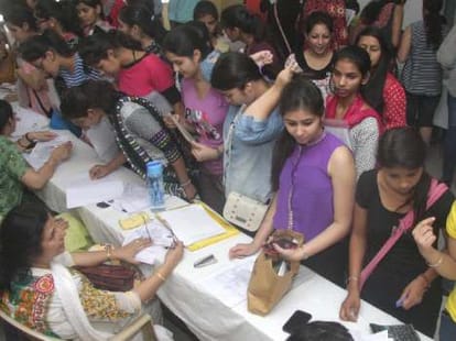 Admission Schedule for BE, BTech Courses in Chandigarh
