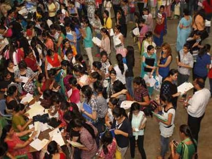MBBS Seats Increased, Counselling on 23 July