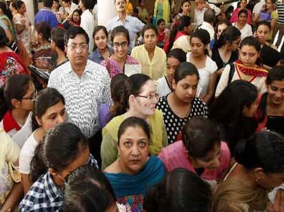 Counselling Schedule for Admission in 11th Class