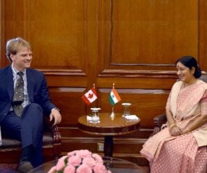 Good News: Canadian visa easier for indian