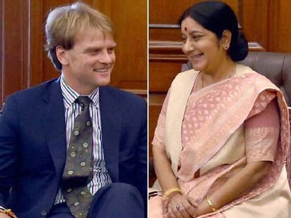 Good News: Canadian visa easier for indian