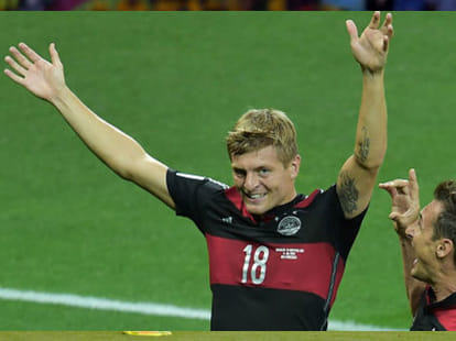 germany defeated brazil by 7-1