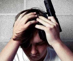 banglure is in top of the youth suicide ratio