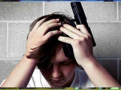 banglure is in top of the youth suicide ratio