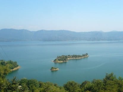 Youth dies after drowning in gobind sagar lake