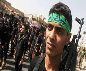 53 dead body recovered in Iraq