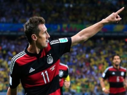 fifa hindi news: Miroslav Klose create new reocrds