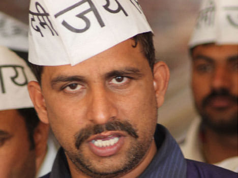 bjp could open brothel for vote