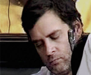 MP congress leader on rahul gandhi