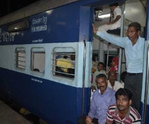 new route for gorakhpur