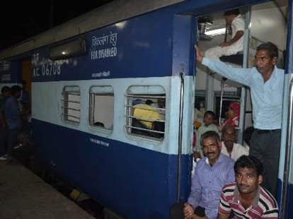 3 new trains will run regular