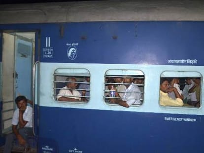 3 new trains will run regular
