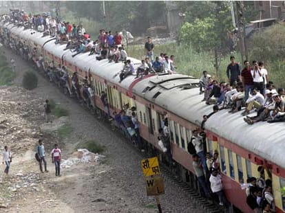 five shocking facts about rail budget  
