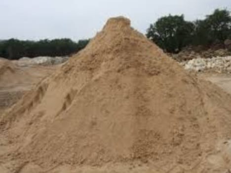 Himachal sand - gravel dumping stop