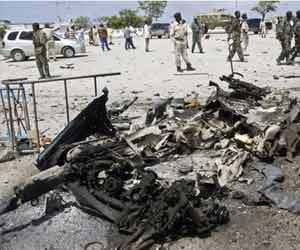 somalian army failled the attack of extrimist