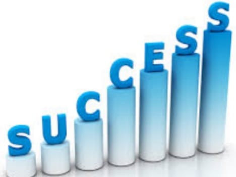 BSc topper Success Story and future goals 