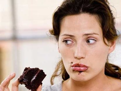 excess sugar cause memory loss