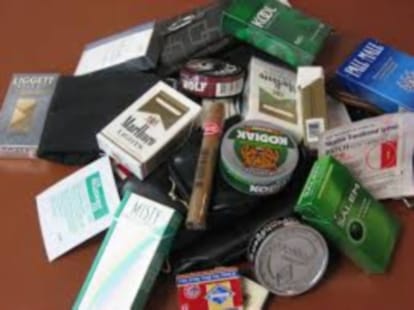 Himachal govt is to planning hike in VAT rates over Tobacco products