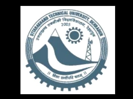 uttarakhand technical university b.tech admission