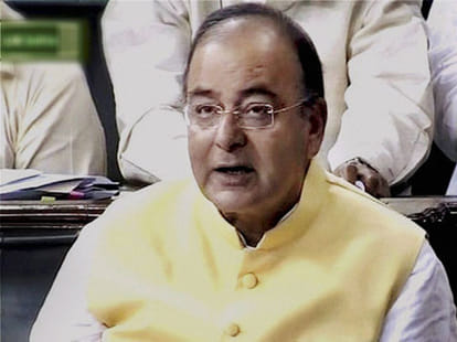 congress attacks on modi govt on black money issue.