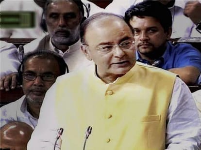 aam budget effect on girls
