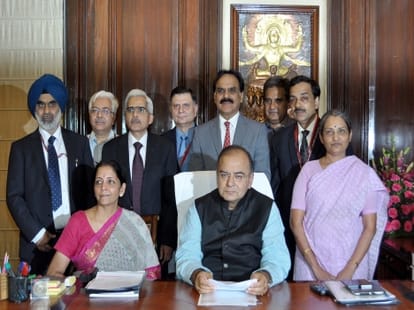 nda budget 2014 plans for uttar pradesh
