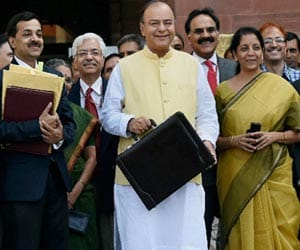 aam budget effect on girls