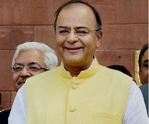 arun jaitley's special interview after general budget