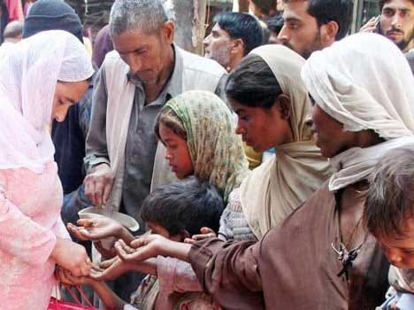 police arrested 37k beggars