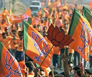 BJP planning master plan for Uttar Pradesh