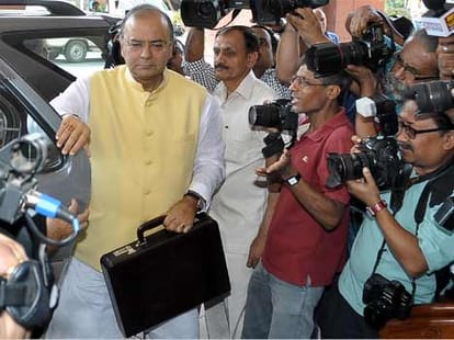 Feedback of Various Catagory people on General Budget 2014