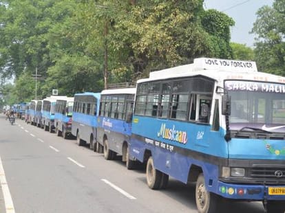 city bus accident in dehradun