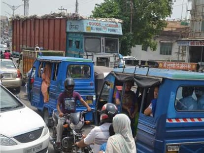 route plan for kanwar yatra