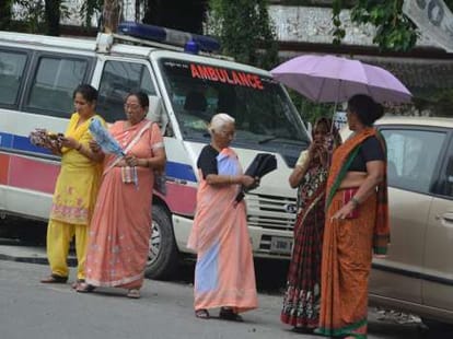 Municipal Corporation set to increase tax burden