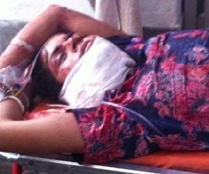 attempt to murder of wife and daughter priest suicide