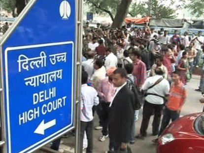 Tejendra Singh gets bail from High Court.
